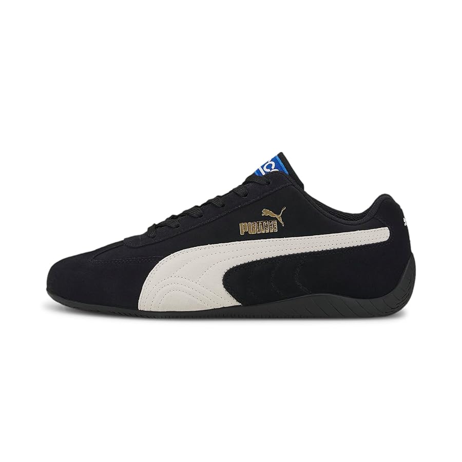 Amazon.co.jp: Puma SpEEDCAT OG 307171 Sneakers Motor Shoes